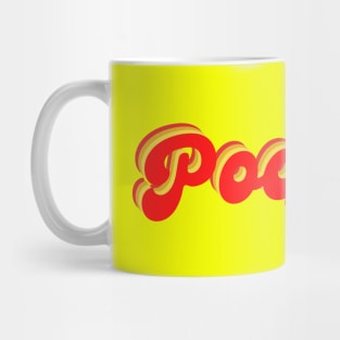 Poopie! Mug